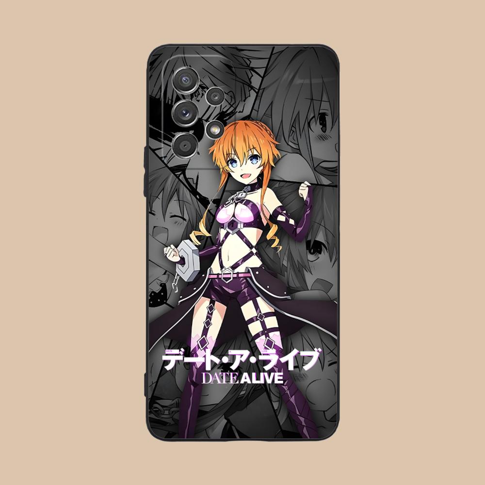 Date a Live Yamai Kaguya Matte Mobile Phone Case for Samsung Galaxy M55 54 42 35 34 33 32 23 22 15 14 13 12 F55 5G Colorful Galaxy F04
Date a Live Yamai Kaguya Matte Mobile Phone Case for Samsung Galaxy M55 54 42 35 34 33 32 23 22 15 14 13 12 F55 5G Colorful Galaxy F04