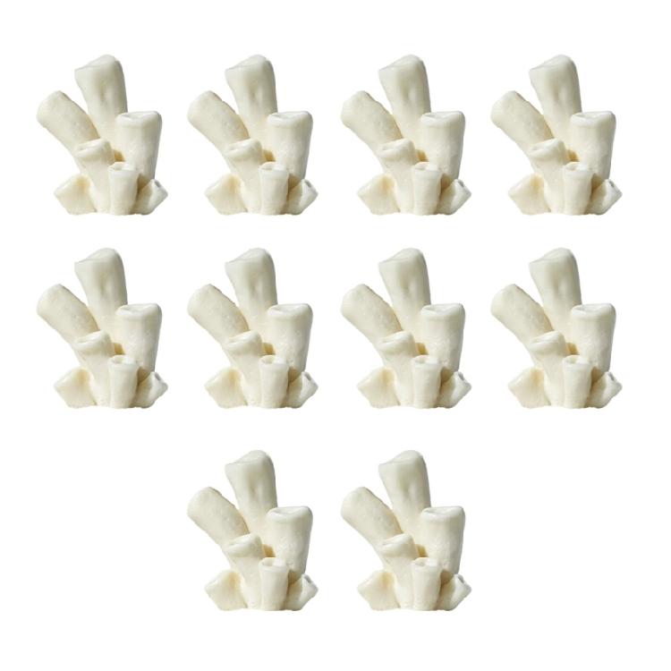 10lots Artificial Corals Fishes Tanks Decorations Corals Aquariums Ornaments for Bettas Fish Tanks Decoration
10lots Artificial Corals Fishes Tanks Decorations Corals Aquariums Ornaments for Bettas Fish Tanks Decoration