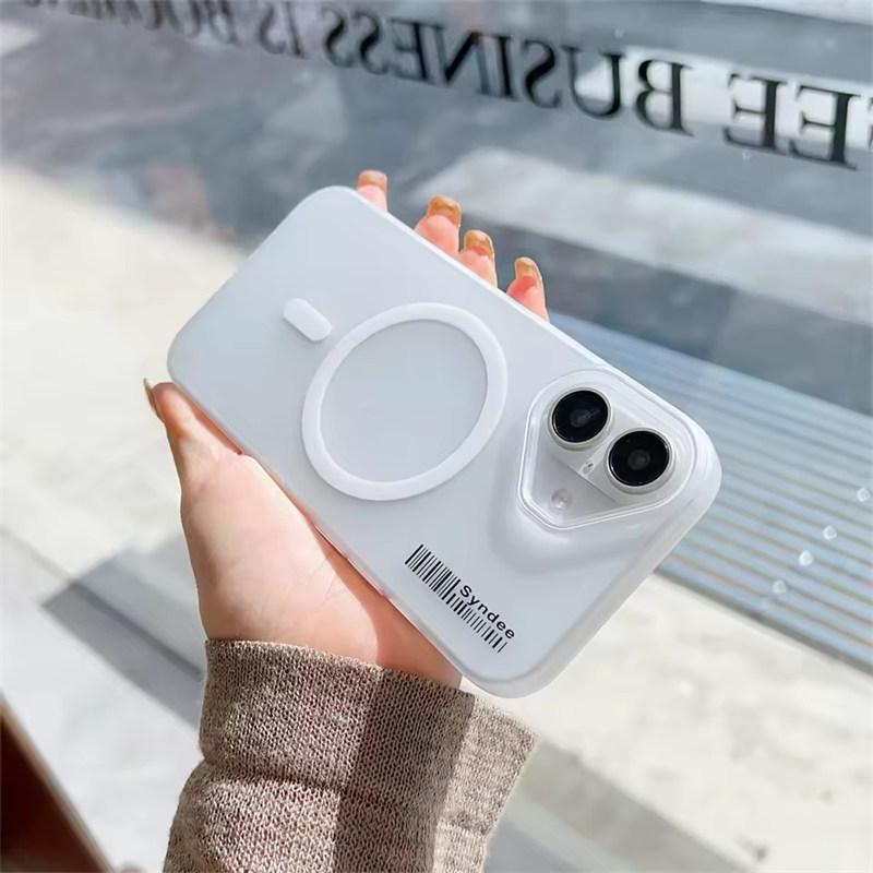 Ультратонкий матовый чехол для iPhone 16 15 14 13 12 11 Pro Max Plus, прозрачный магнитный чехол для беспроводной зарядки Magsafe, чехол для ПК iPhone 16 белый
Ультратонкий матовый чехол для iPhone 16 15 14 13 12 11 Pro Max Plus, прозрачный магнитный чехол для беспроводной зарядки Magsafe, чехол для ПК iPhone 16 белый