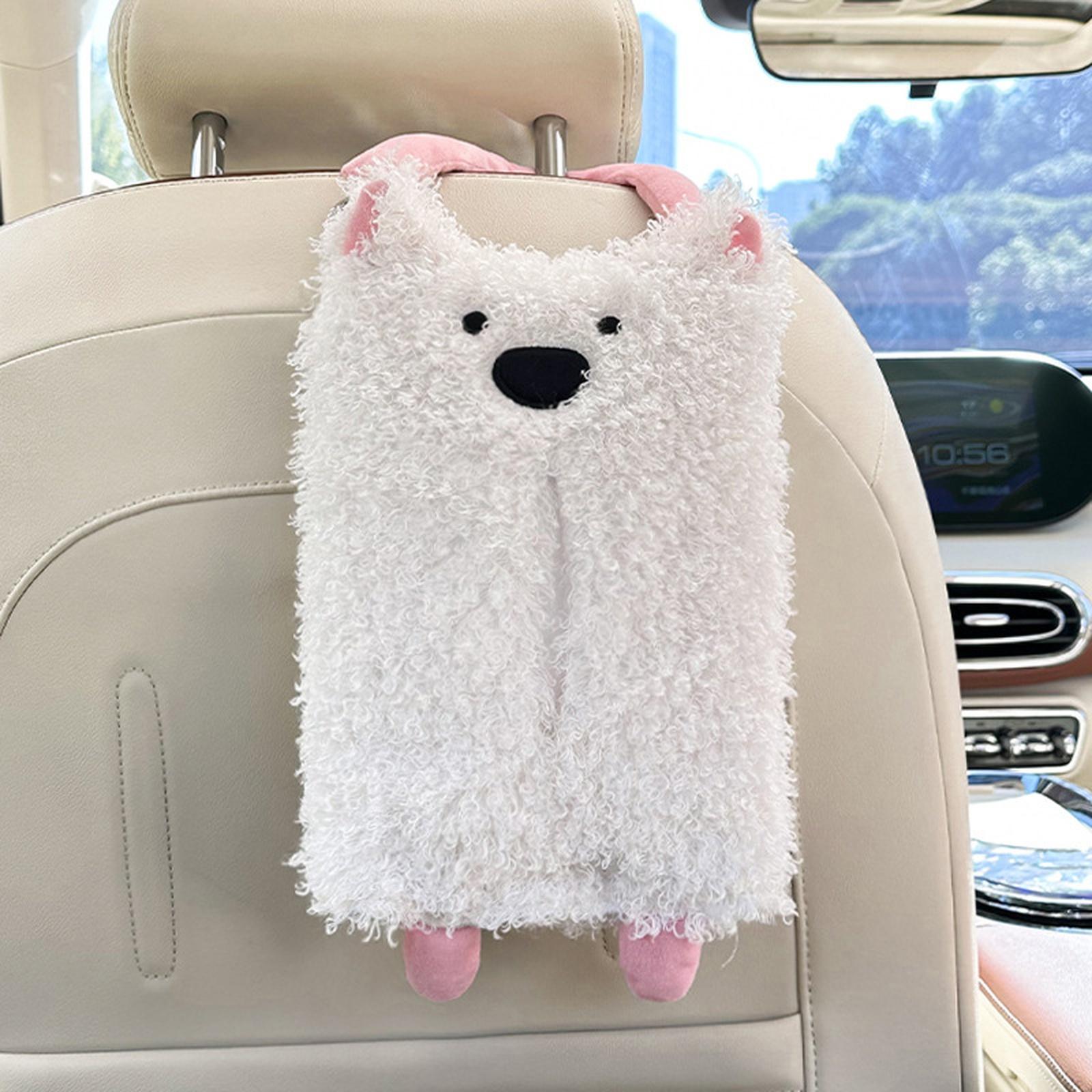 Креативный мультяшный медведь животное плюшевый автомобильный держатель для салфеток милый подвесной бумажный пакет автомобильный держатель для салфеток подвесная сумка для автомобиля One Size
Креативный мультяшный медведь животное плюшевый автомобильный держатель для салфеток милый подвесной бумажный пакет автомобильный держатель для салфеток подвесная сумка для автомобиля One Size