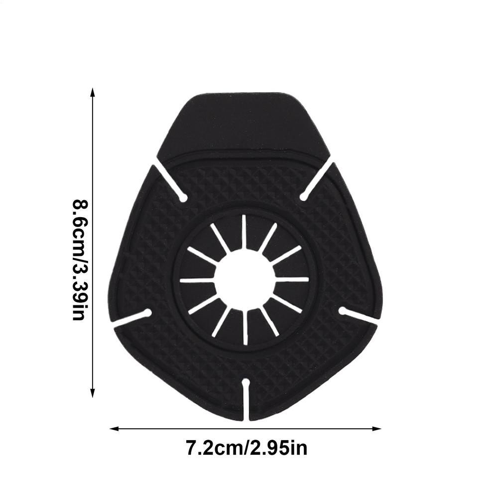 Car Windshield Wiper Protective Covers Car Wiper Arm HoleCover Wiper Arm Hole Protector Wiper Dustproof Protection Bottom Sleeve
Car Windshield Wiper Protective Covers Car Wiper Arm HoleCover Wiper Arm Hole Protector Wiper Dustproof Protection Bottom Sleeve