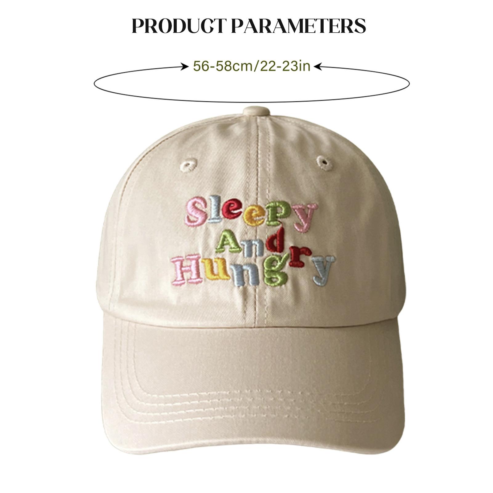 Fashion Baseball Cap Casual Unisex Baseball Cap Candy Color Embroidery Summer Sun Hat Cap for Outdoor Fising Camping for Women бежевий
Fashion Baseball Cap Casual Unisex Baseball Cap Candy Color Embroidery Summer Sun Hat Cap for Outdoor Fising Camping for Women бежевий