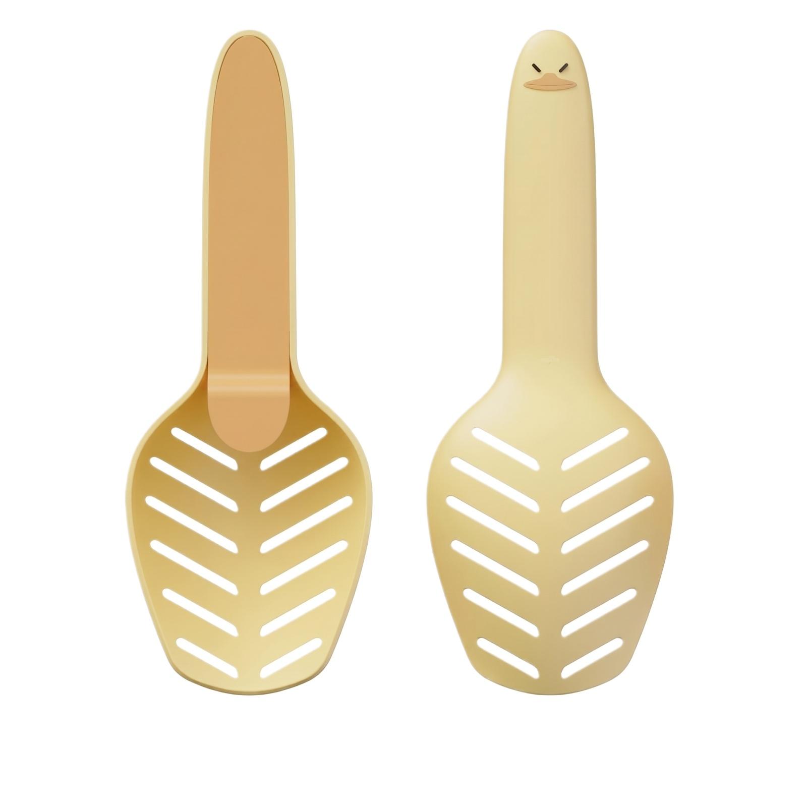 Pet Litter Scoop with Slotted Design for Small Animal Waste Removal Durable Plastic Construction for Easy Cleaning and Efficient Sifting One Size
Pet Litter Scoop with Slotted Design for Small Animal Waste Removal Durable Plastic Construction for Easy Cleaning and Efficient Sifting One Size