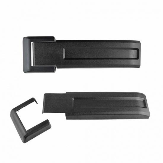 2x Upper Lower Tail gate Hinge For Cover Jeep Wrangler JK Unlimited 2007-2018 EA
2x Upper Lower Tail gate Hinge For Cover Jeep Wrangler JK Unlimited 2007-2018 EA