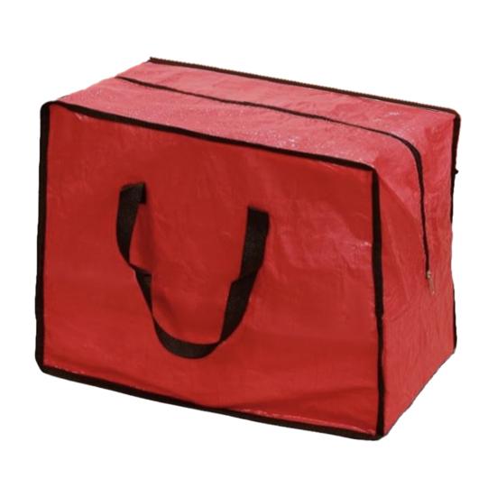 Christmas Tree Storage Bag Generous Capacity Waterproof Dustproof Reinforced Tear-Resistant PE Woven Tree Storage Organizer S
Christmas Tree Storage Bag Generous Capacity Waterproof Dustproof Reinforced Tear-Resistant PE Woven Tree Storage Organizer S