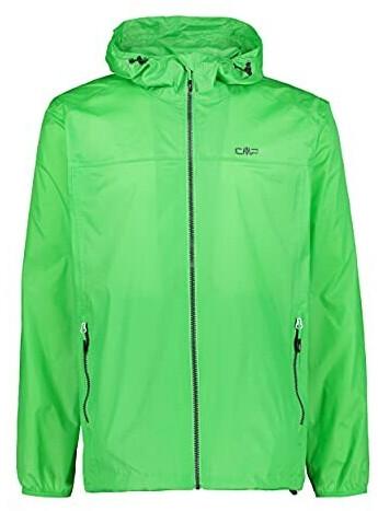 Мужская куртка CMP Packable Jacket из рипстопа (3X57627) L
Мужская куртка CMP Packable Jacket из рипстопа (3X57627) L