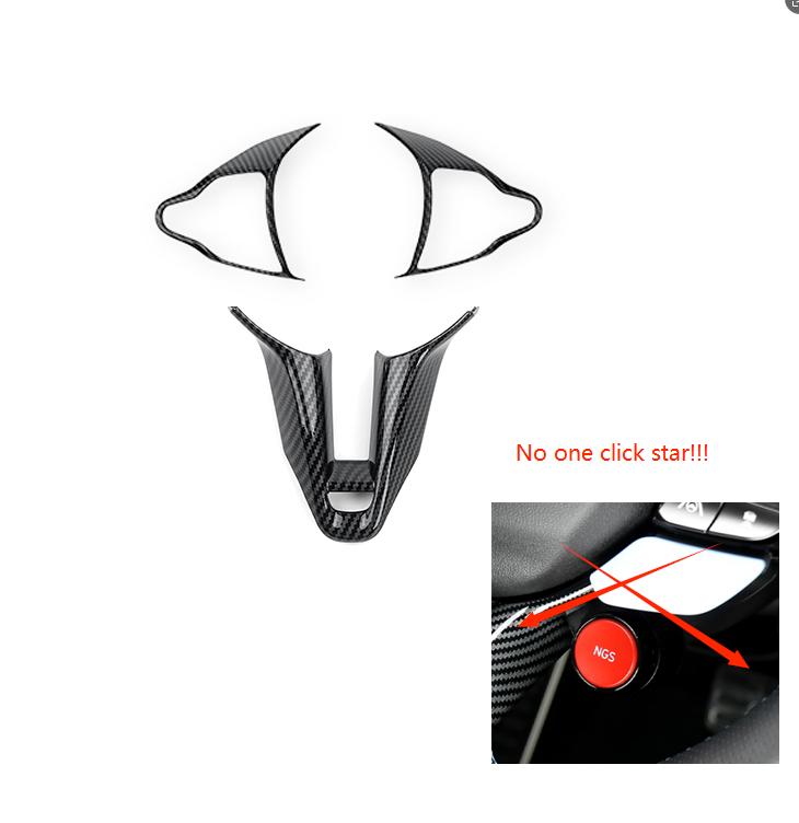 For Hyundai Veloster JS N 2019-2026 i30 N /CN7 N 2026 2026 Car Steering Wheel Button Frame Chin Decoration Cover Trim
For Hyundai Veloster JS N 2019-2026 i30 N /CN7 N 2026 2026 Car Steering Wheel Button Frame Chin Decoration Cover Trim