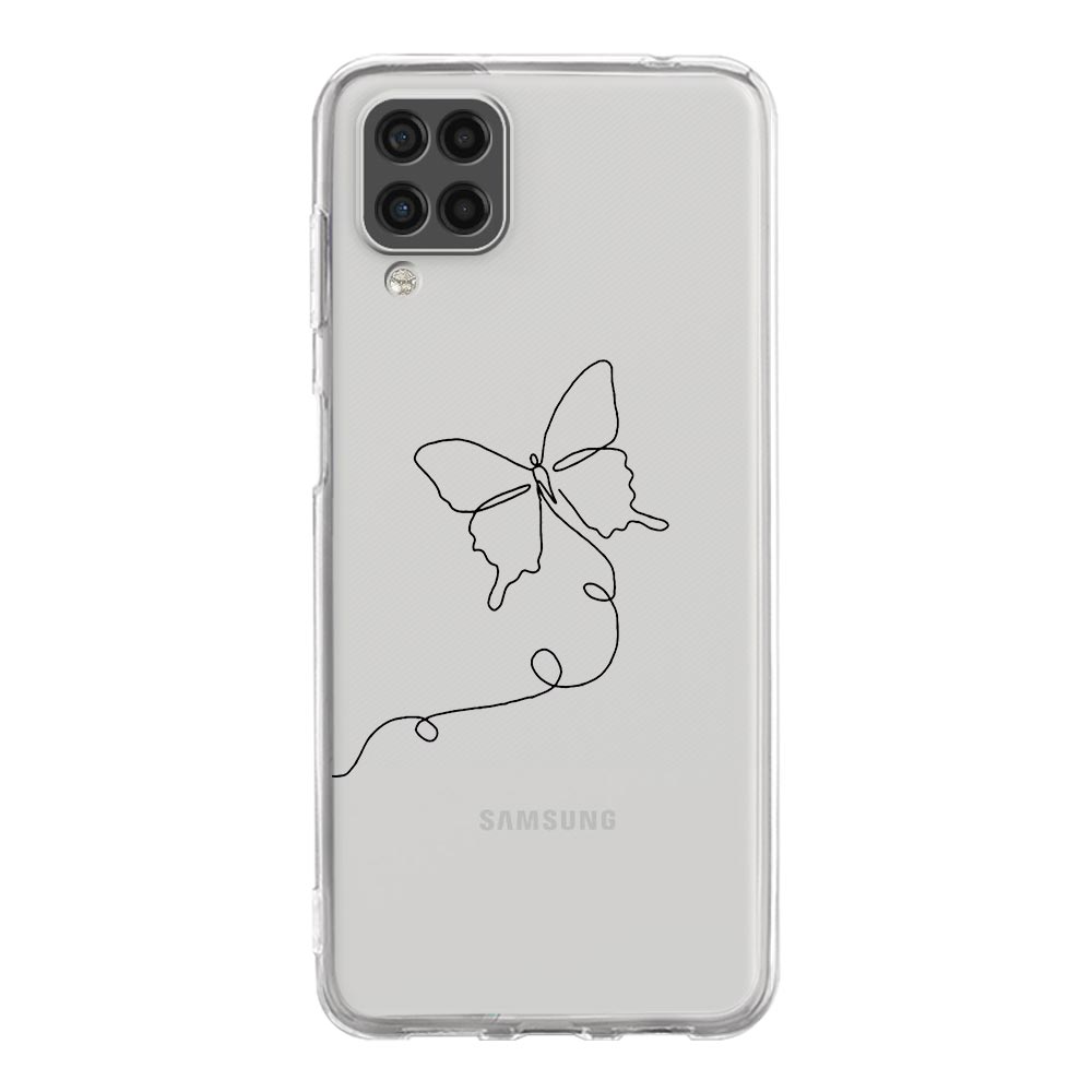 Phone Case For Samsung A13 A33 A35 A55 A73 A53 A23 A51 A71 A21S A12 A31 A41 A05s A03S A15 A25 A32 5G Clear Cover Flower Samsung A32 5G
Phone Case For Samsung A13 A33 A35 A55 A73 A53 A23 A51 A71 A21S A12 A31 A41 A05s A03S A15 A25 A32 5G Clear Cover Flower Samsung A32 5G