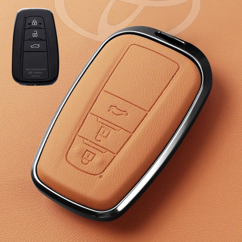 Toyota Keycase Asia Long Yize Highlander Fenglanda Chr Suitable for Dazzling, Rongfang, Crown, Lingfang, Hegemony
Toyota Keycase Asia Long Yize Highlander Fenglanda Chr Suitable for Dazzling, Rongfang, Crown, Lingfang, Hegemony