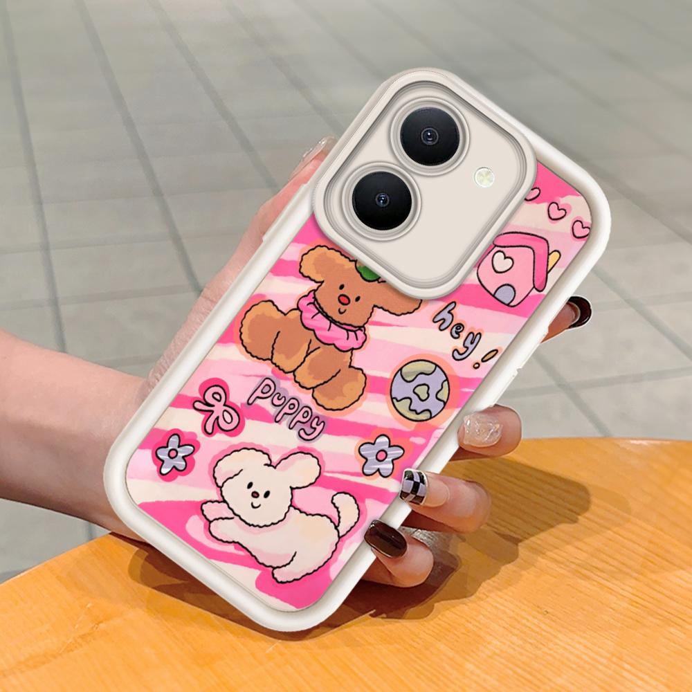 Мягкий силиконовый квадратный чехол с рисунком лестницы для телефона, полное покрытие, противоударный защитный резиновый чехол для камеры для Vivo Vivo Y30 белый
Мягкий силиконовый квадратный чехол с рисунком лестницы для телефона, полное покрытие, противоударный защитный резиновый чехол для камеры для Vivo Vivo Y30 белый