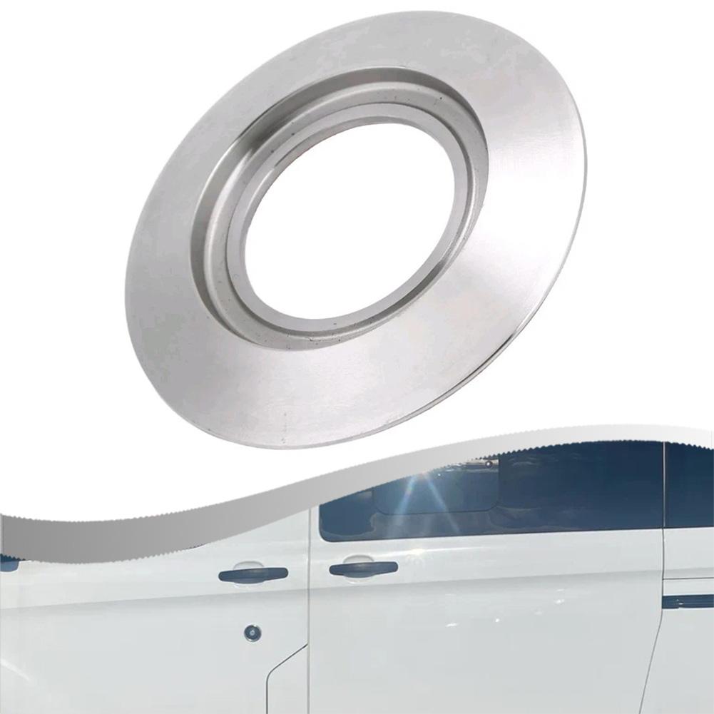 1pcs Newest Sale Stainless Steel Door Lock Bezel Ring Security Surround Upgrade For Ford Transit Custom 2012-2026 China Mainland
1pcs Newest Sale Stainless Steel Door Lock Bezel Ring Security Surround Upgrade For Ford Transit Custom 2012-2026 China Mainland