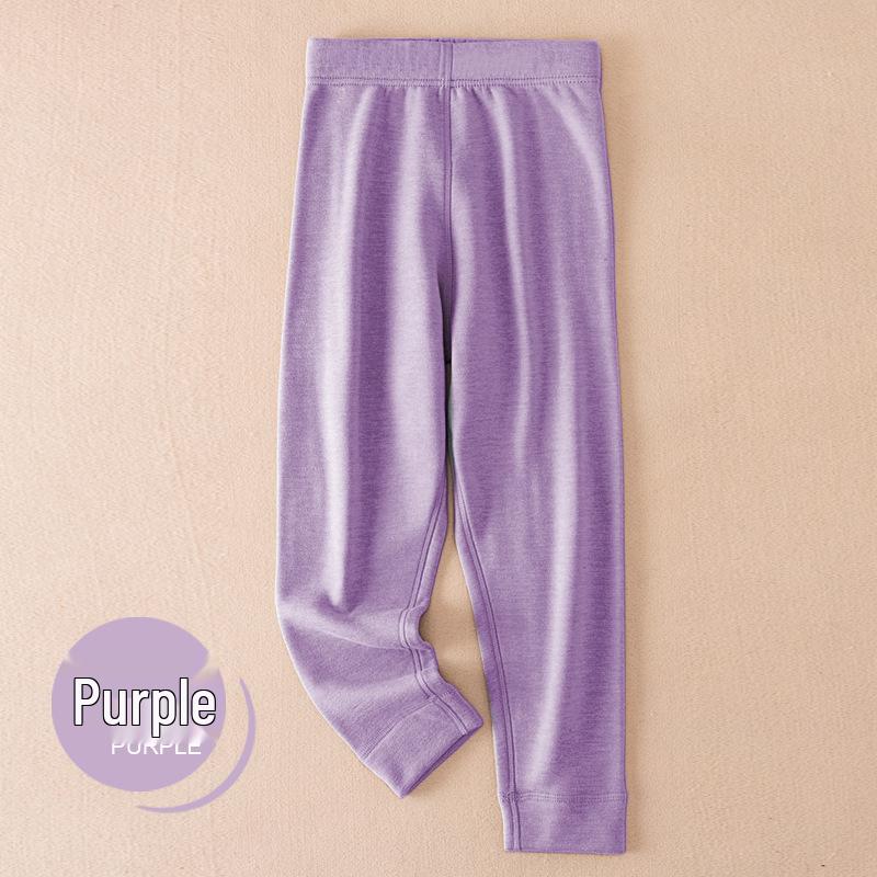 Теплі вовняні шовкові базові штани для дітей - для хлопчиків та дівчаток, потовщені плюс оксамит, піжама на осінь/зиму 110 cm
Теплі вовняні шовкові базові штани для дітей - для хлопчиків та дівчаток, потовщені плюс оксамит, піжама на осінь/зиму 110 cm