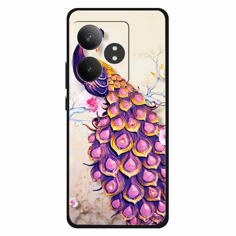 For Realme GT 6T Case Silicone Soft Lions Cat TPU Back Cover For Realme GT Neo6 Cases Protective GT6t 5G Fashion Lovely Shell Realme GT 6T
For Realme GT 6T Case Silicone Soft Lions Cat TPU Back Cover For Realme GT Neo6 Cases Protective GT6t 5G Fashion Lovely Shell Realme GT 6T