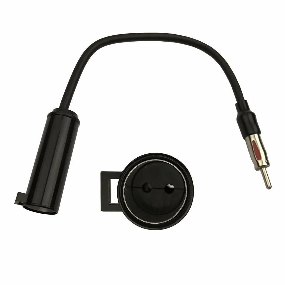 Car Radio Antenna Adapter Cable Converter for Nissan Altima Frontier Xterra Infiniti G20 I30 QX4 Q45
Car Radio Antenna Adapter Cable Converter for Nissan Altima Frontier Xterra Infiniti G20 I30 QX4 Q45