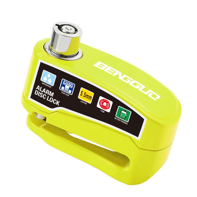 Alarm Disc Brake Lock Anti Theft Security Lock Bike Anti-Theft Wheel Disc Brake Lock For Motorcycle Bicycle Scooter зелений
Alarm Disc Brake Lock Anti Theft Security Lock Bike Anti-Theft Wheel Disc Brake Lock For Motorcycle Bicycle Scooter зелений