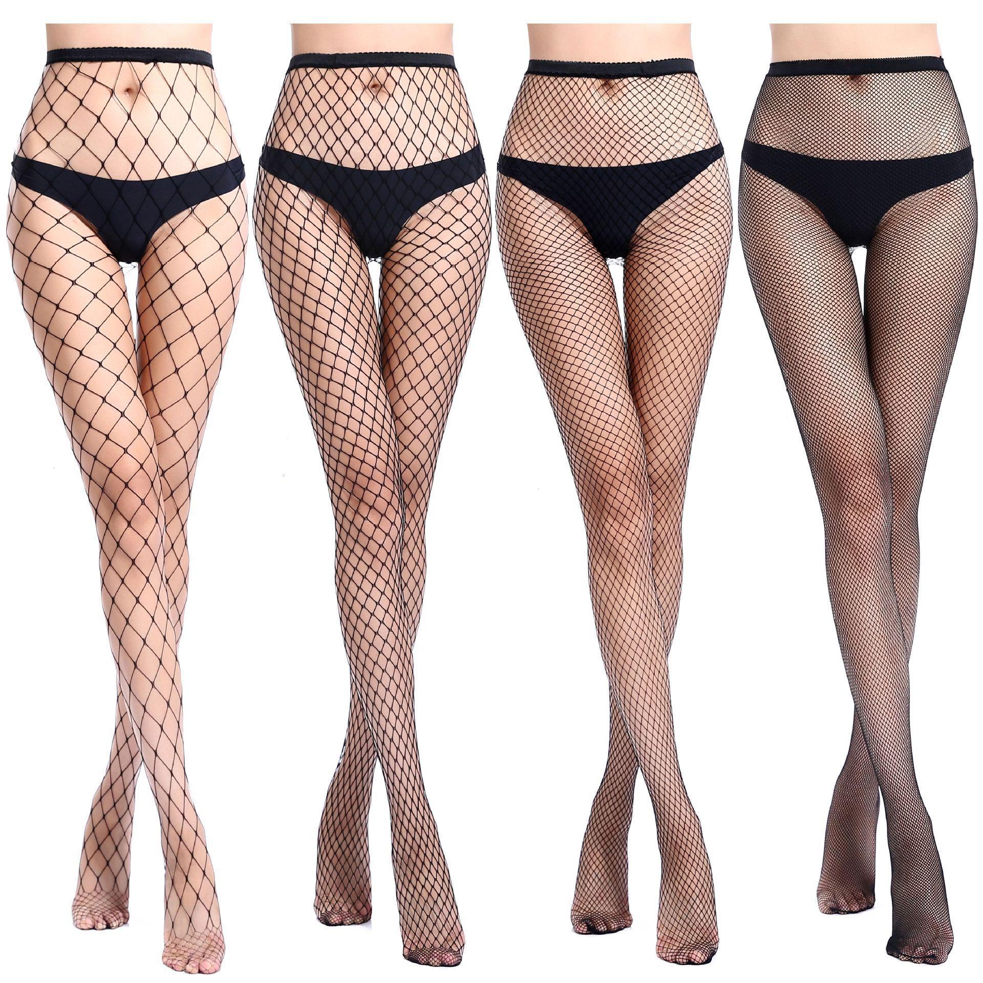 Чулки Mu Ruan Black Lace Fishnet - модные, тонкие, сексуальные женские летние чулочно-носочные изделия Fine mesh white. OPP bag белый
Чулки Mu Ruan Black Lace Fishnet - модные, тонкие, сексуальные женские летние чулочно-носочные изделия Fine mesh white. OPP bag белый