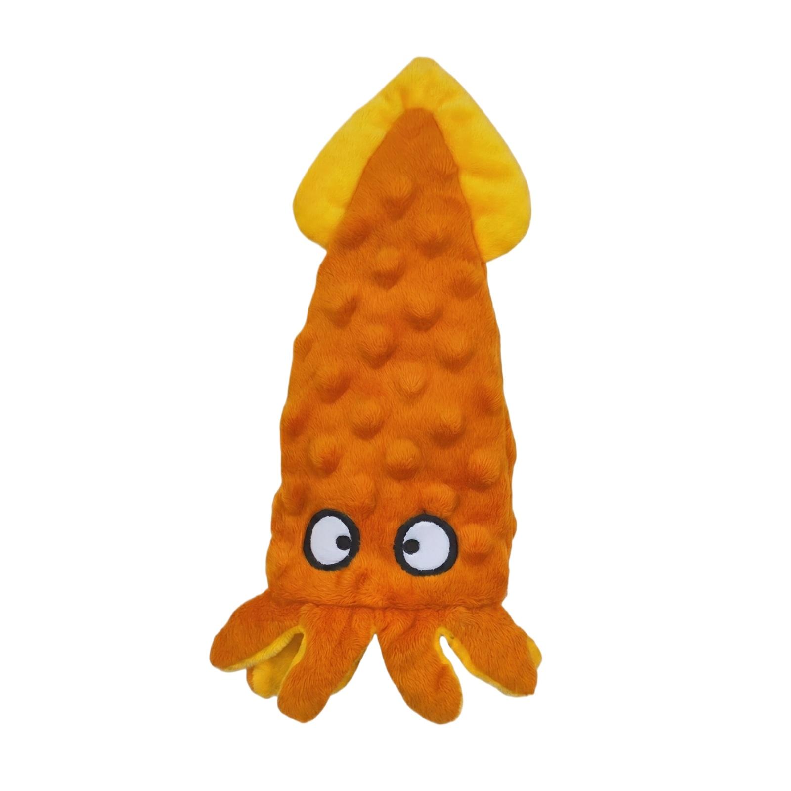 Plush Octopus Pet Toy Durable Chewable Squeaky Interactive Toy for Dogs and Cats Soft Stuffed Animal for Pet Playtime and Training one size
Plush Octopus Pet Toy Durable Chewable Squeaky Interactive Toy for Dogs and Cats Soft Stuffed Animal for Pet Playtime and Training one size