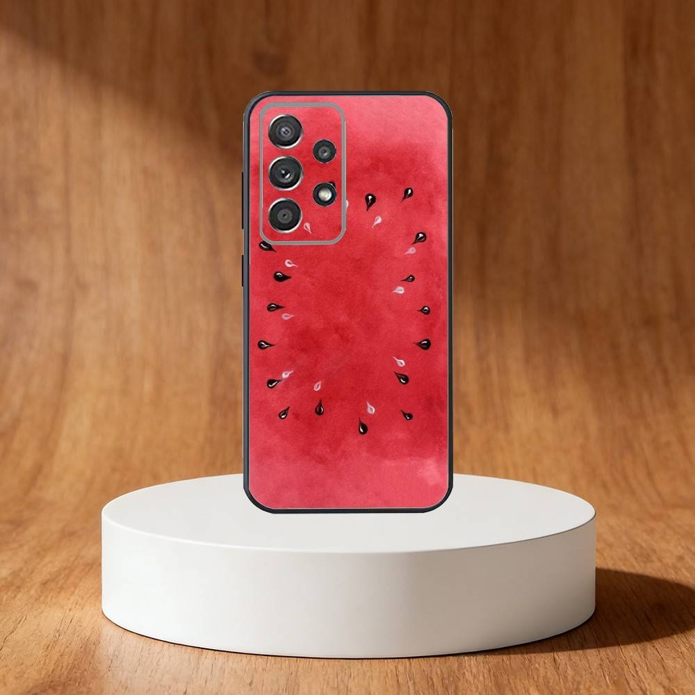 Fruit W-Watermelon Phone Case For Samsung S25,S24,S21,S22,S23,S30,Ultra,S20,Plus,Fe,Note,10,9,5G Black Cover Samsung S24
Fruit W-Watermelon Phone Case For Samsung S25,S24,S21,S22,S23,S30,Ultra,S20,Plus,Fe,Note,10,9,5G Black Cover Samsung S24