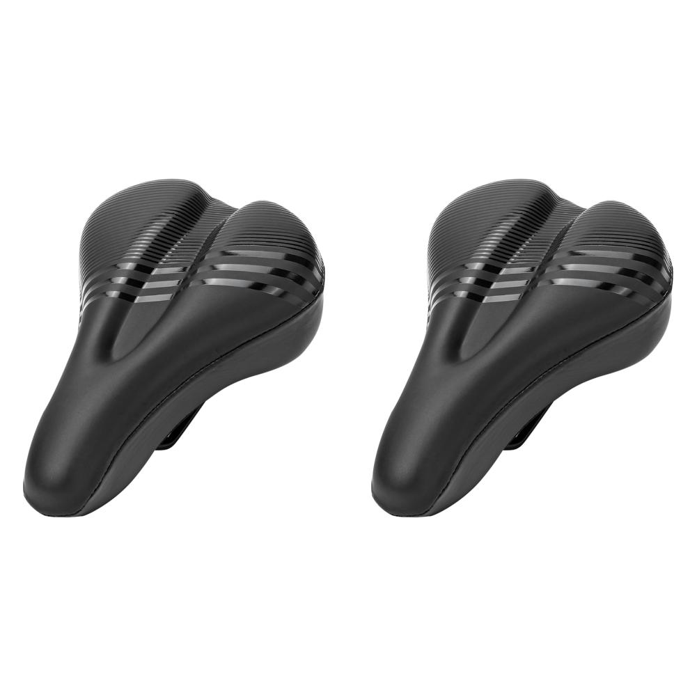 Bike Seat Cover Waterproof Silicone Foam Bicycle Saddle Cover for Men and Women
Bike Seat Cover Waterproof Silicone Foam Bicycle Saddle Cover for Men and Women