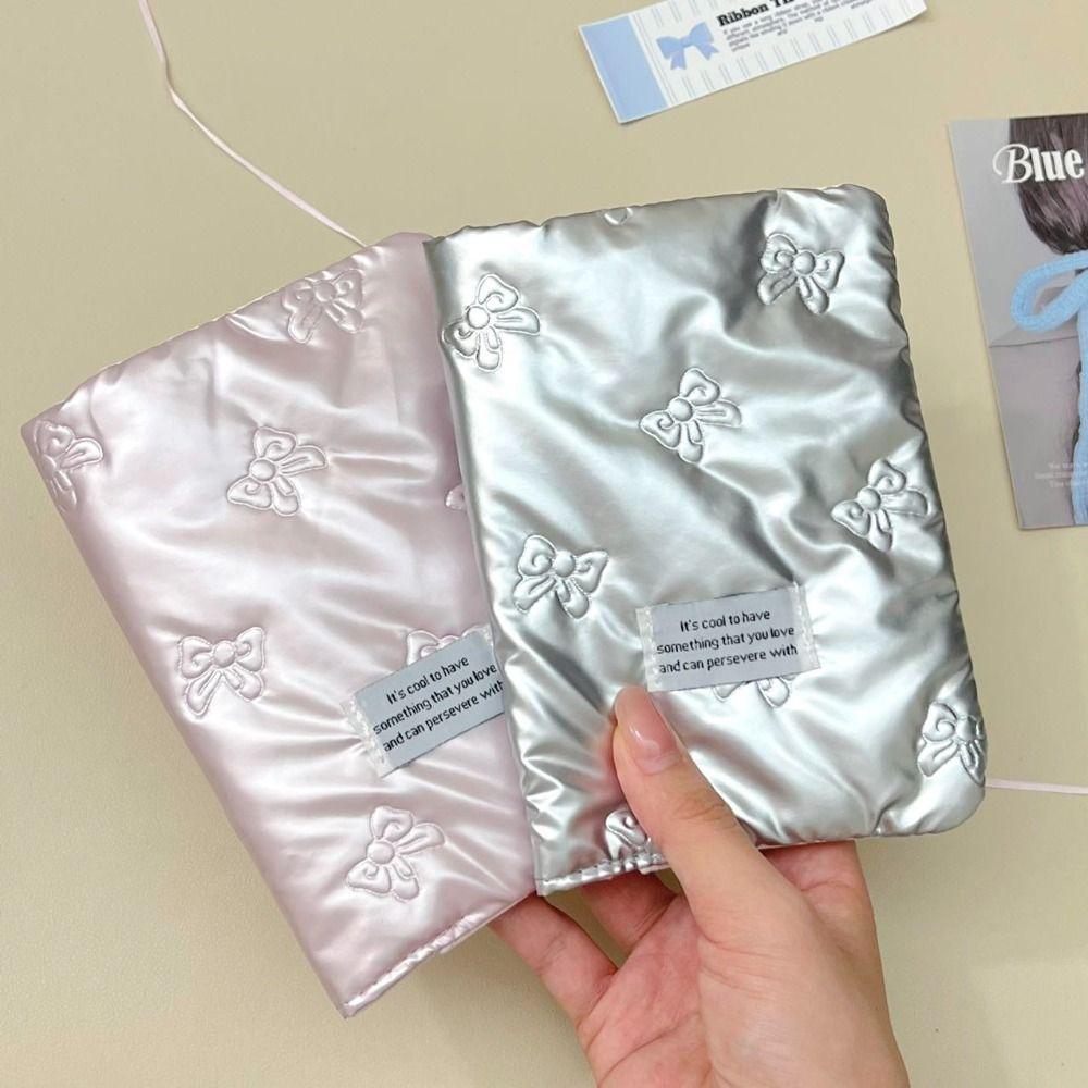 Многофункциональный бант-зажим для паспорта Dopamine Card Set Storage Bag Bowknot Passport Cover Female розовый 
Многофункциональный бант-зажим для паспорта Dopamine Card Set Storage Bag Bowknot Passport Cover Female розовый