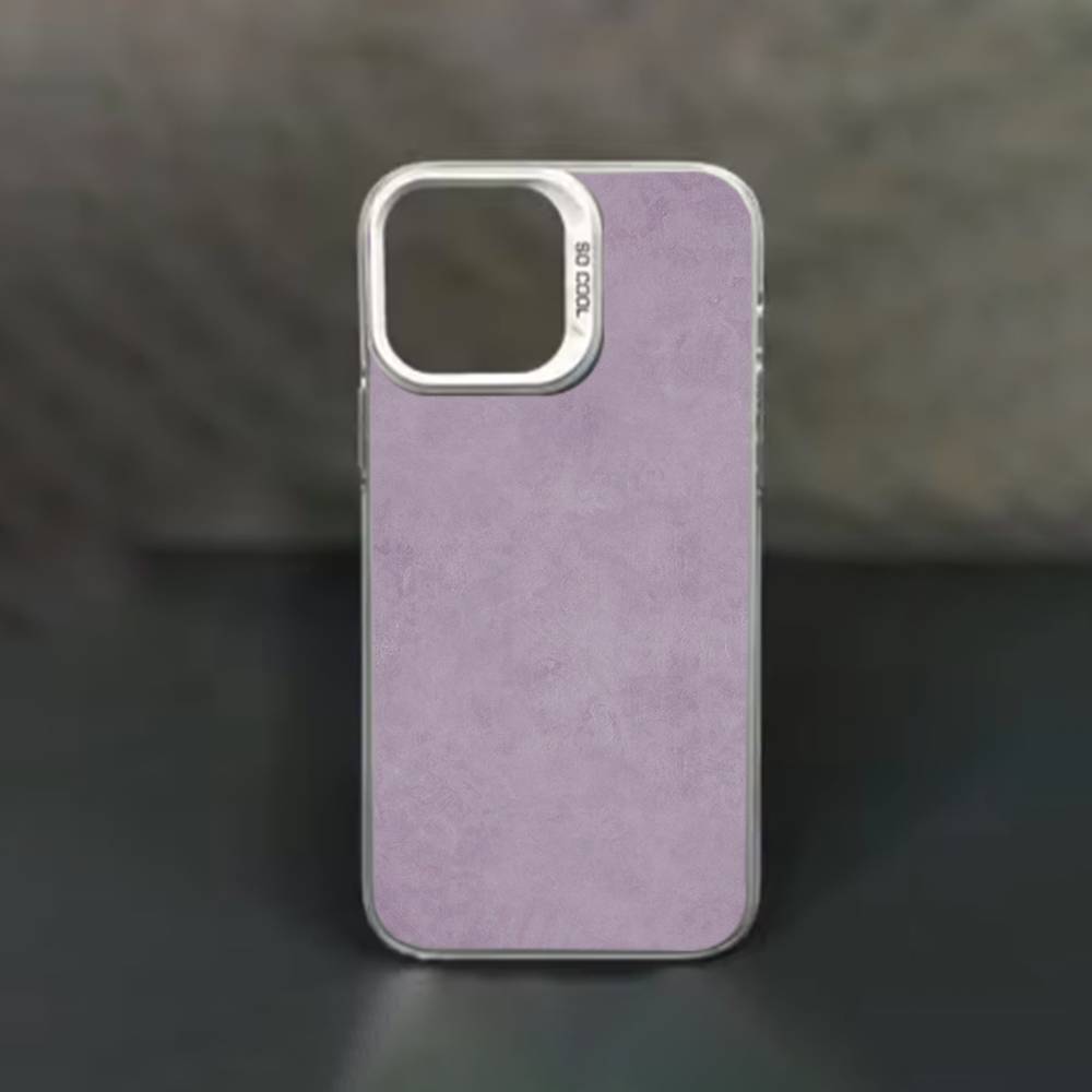 Matte Leather Silicone Case For Phone Case For iPhone 17,16,15,14,13,12,11,Pro,Max,Plus,Mini,X,XS,XR,8,S,SE Soft Black Case iPhone12PROMAX
Matte Leather Silicone Case For Phone Case For iPhone 17,16,15,14,13,12,11,Pro,Max,Plus,Mini,X,XS,XR,8,S,SE Soft Black Case iPhone12PROMAX