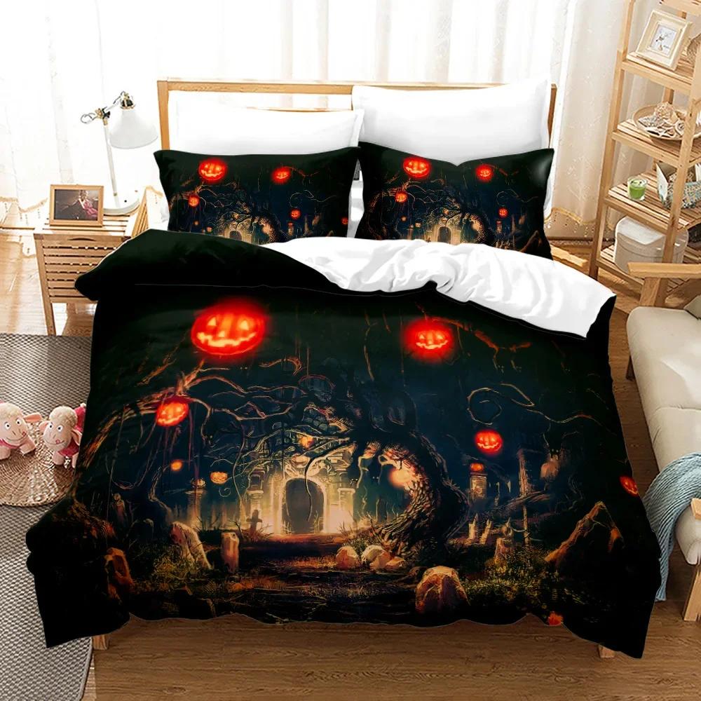 BEST.WENSD Hapy Halowen western 10% Polyester beding Set Winter Soft Duvet Cover Sets Reactive Printing Children Kids adult beding sets 100*200cm Single
BEST.WENSD Hapy Halowen western 10% Polyester beding Set Winter Soft Duvet Cover Sets Reactive Printing Children Kids adult beding sets 100*200cm Single