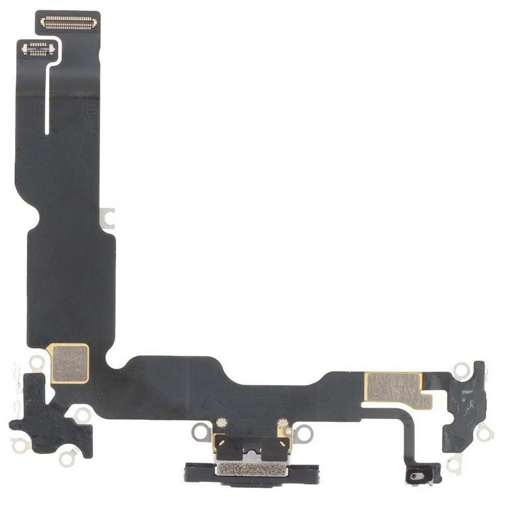 For iPhone 15 Plus Disassembly Dock Connector Charging Port Flex Cable Replacement Blue
For iPhone 15 Plus Disassembly Dock Connector Charging Port Flex Cable Replacement Blue