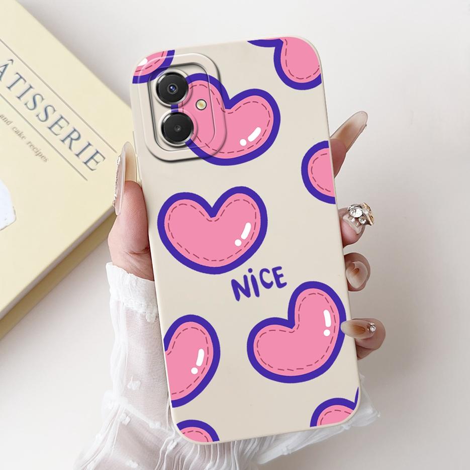 For Samsung Galaxy A07 4G Case Luxury Art Painted Cover Shockproof Phone Case For Samsung A07 A 07 4G SM-A075F Soft Fundas Coque Galaxy A07 4G
For Samsung Galaxy A07 4G Case Luxury Art Painted Cover Shockproof Phone Case For Samsung A07 A 07 4G SM-A075F Soft Fundas Coque Galaxy A07 4G