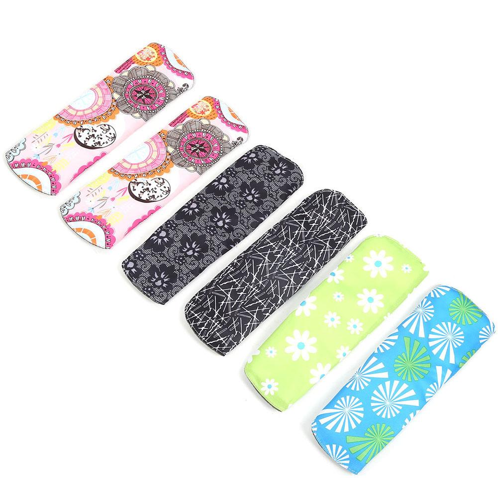 6 шт. Моющиеся менструальные прокладки из бамбукового угля для женщин (M 18 x 25см)
6 шт. Моющиеся менструальные прокладки из бамбукового угля для женщин (M 18 x 25см)