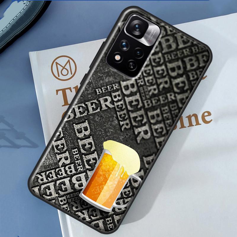 Beer Case For Xiaomi Redmi Note 12 11 10 9 8 Pro Cover For Redmi Note 10S 11S 10A 10C 9A 9C 12C 9T Redmi 9
Beer Case For Xiaomi Redmi Note 12 11 10 9 8 Pro Cover For Redmi Note 10S 11S 10A 10C 9A 9C 12C 9T Redmi 9
