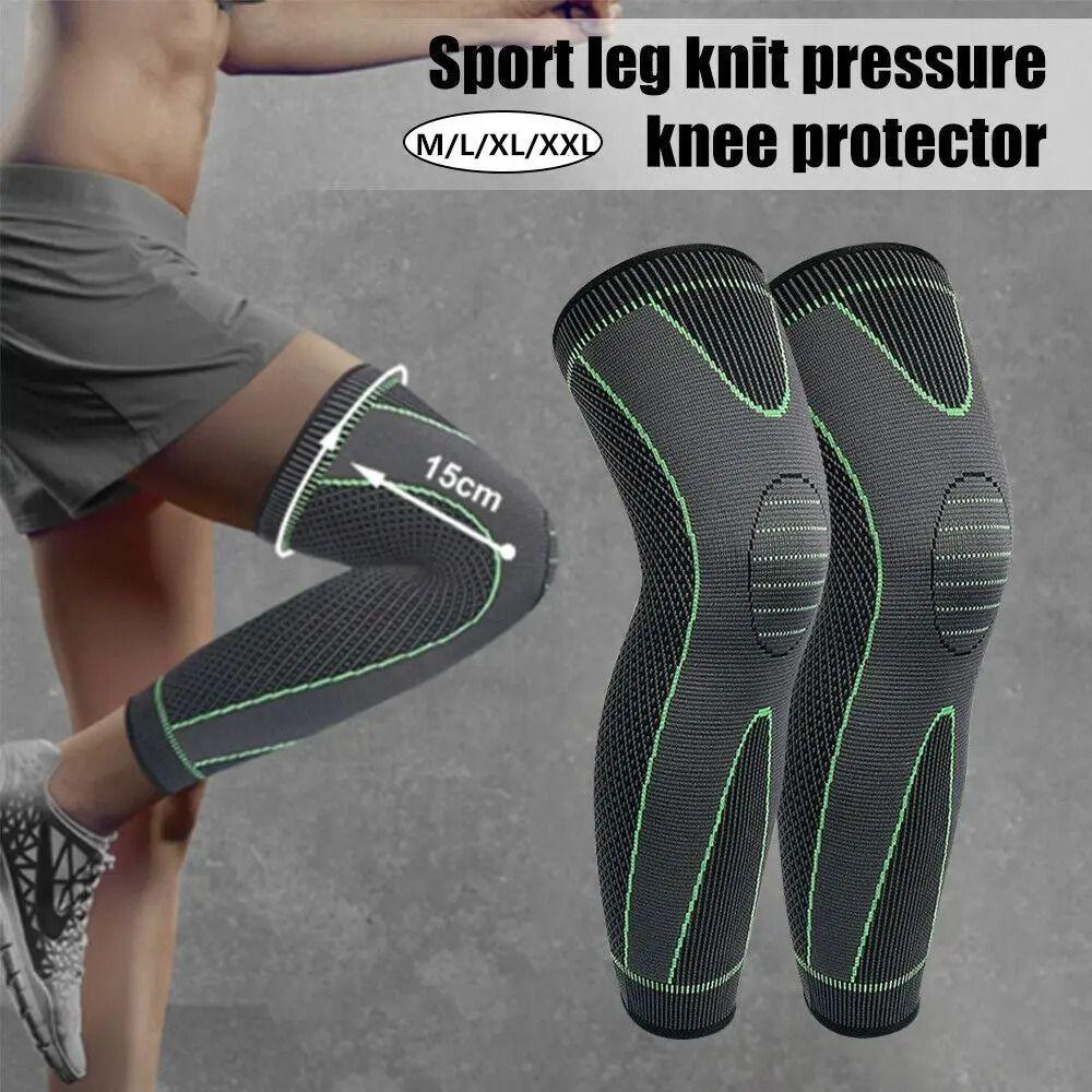Patella Brace Running Sport Knee Pads Breathable Fitness Kneepad Basketball Volleyball L чорний
Patella Brace Running Sport Knee Pads Breathable Fitness Kneepad Basketball Volleyball L чорний