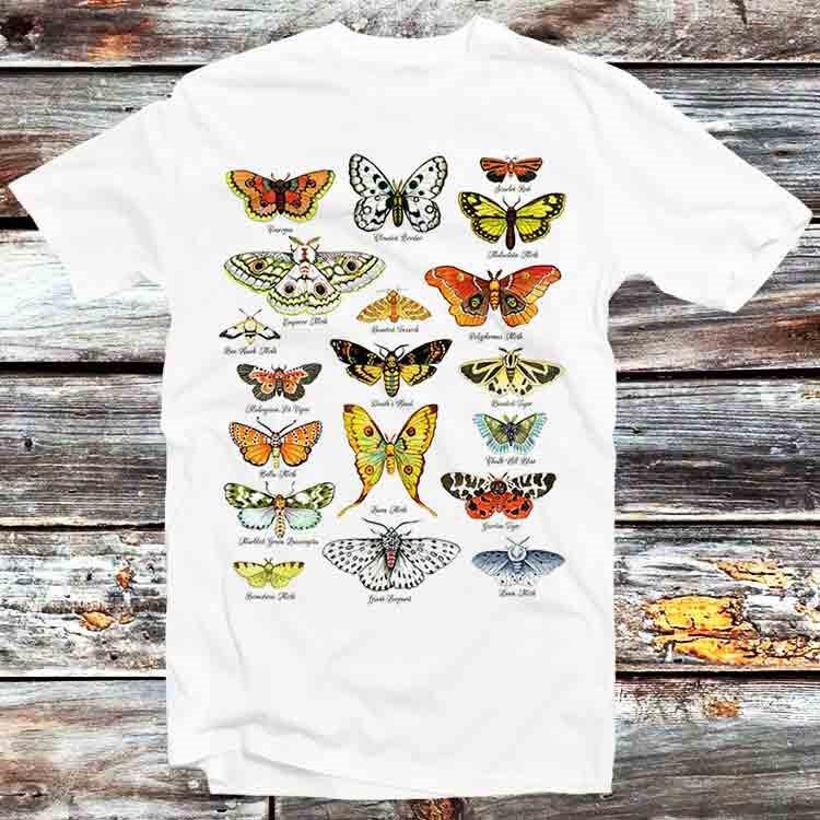 Butterfly Name List History Green World Earth Planet T Shirt B757 2XL
Butterfly Name List History Green World Earth Planet T Shirt B757 2XL