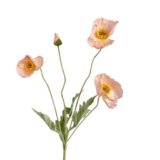 Artificial Flower with Stem Realistic Home Office Table Centerpiece Wedding Faux Flower Branch Fake Floral Arrangement Decoration Photo Prop
Artificial Flower with Stem Realistic Home Office Table Centerpiece Wedding Faux Flower Branch Fake Floral Arrangement Decoration Photo Prop
