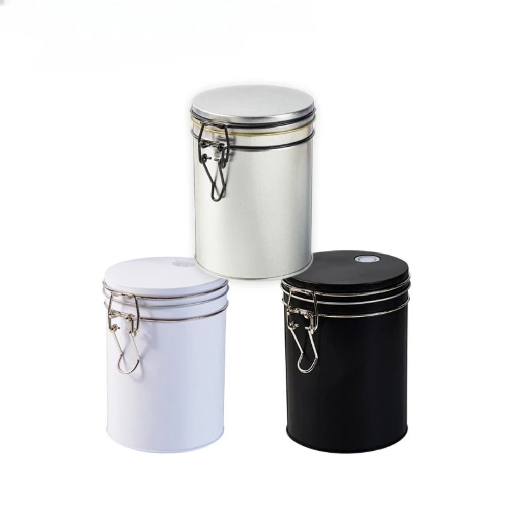 Large Capacity Airtight Coffee Canister Tinplate Food Storage Box Beans Storage Container Tea серебряный
Large Capacity Airtight Coffee Canister Tinplate Food Storage Box Beans Storage Container Tea серебряный