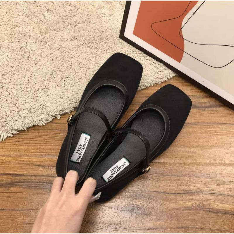 Новый стиль женский бренд на плоской подошве Мэри Джейн женские ретро с одной перемычкой красные женские лакированные балетки 40 чёрный
Новый стиль женский бренд на плоской подошве Мэри Джейн женские ретро с одной перемычкой красные женские лакированные балетки 40 чёрный