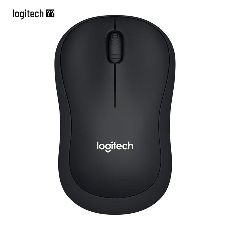 Logitech B220 Wireless Optical Mouse
Logitech B220 Wireless Optical Mouse