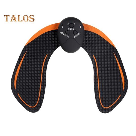 Інтелектуальний тренажер для стегон, сідниць, підтяжки, регульовані режими, портативний смарт-тренер для тренувань з живленням від батареї помаранчевий
Інтелектуальний тренажер для стегон, сідниць, підтяжки, регульовані режими, портативний смарт-тренер для тренувань з живленням від батареї помаранчевий