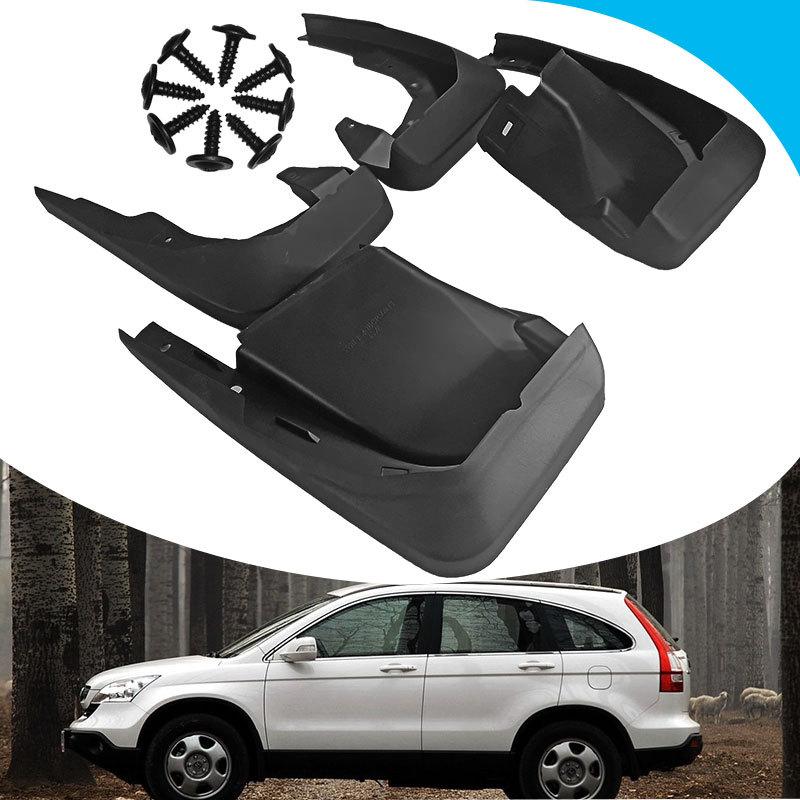 4 шт. брызговики крыло для Honda CRV 2007 2008 2009 2010 2011 брызговики брызговики крылья Стайлинг 
4 шт. брызговики крыло для Honda CRV 2007 2008 2009 2010 2011 брызговики брызговики крылья Стайлинг