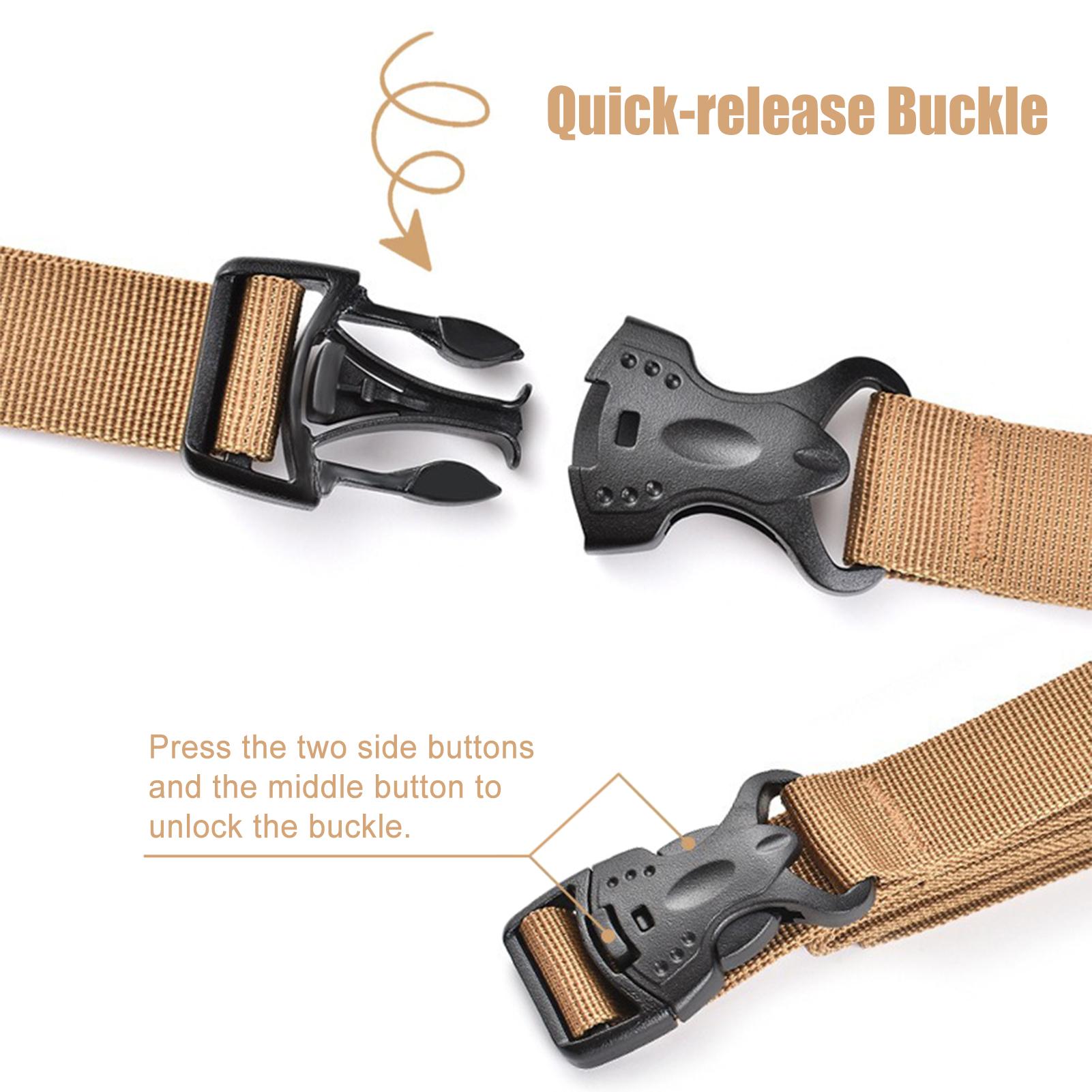 4 Packs 53X1 Inch Utility Strap Outddor Camping Luggage Packing Straps with Quick-release Buckles
4 Packs 53X1 Inch Utility Strap Outddor Camping Luggage Packing Straps with Quick-release Buckles
