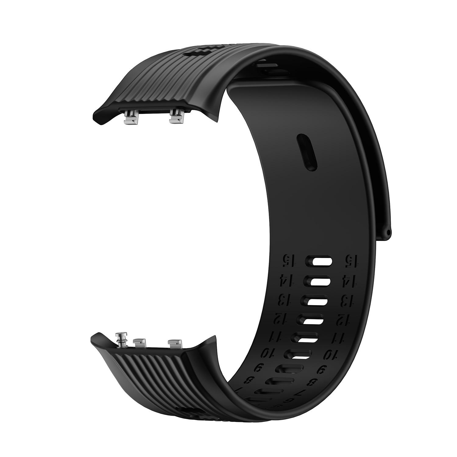Для HUAWEI Watch D2 Силіконовий ремінець М який спортивний ремінець Запасний браслет Дихаюча ремінець для годинника Для HUAWEI Watch D2 Ремінець на зап ястя For Watch D2 чорний
Для HUAWEI Watch D2 Силіконовий ремінець М який спортивний ремінець Запасний браслет Дихаюча ремінець для годинника Для HUAWEI Watch D2 Ремінець на зап ястя For Watch D2 чорний