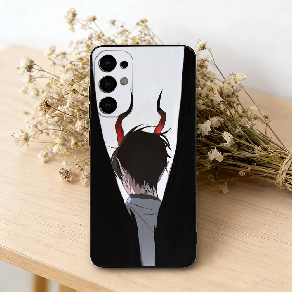 ORV Y-Yoo J-Joonghyuk Phone Case Black Silicone Soft For Samsung S25,S24,S21,S22,S23,S30,Ultra,S20,Plus,Fe,Lite Samsung S21 S305G
ORV Y-Yoo J-Joonghyuk Phone Case Black Silicone Soft For Samsung S25,S24,S21,S22,S23,S30,Ultra,S20,Plus,Fe,Lite Samsung S21 S305G