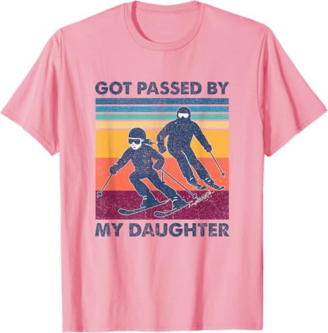 2026 Summer Got Passed By My Daughter Funny Skiing TShirt Y2k Humor Skier Novelty Gift Saying Tee Fashion Outdoor Clothes Tops 4XL
2026 Summer Got Passed By My Daughter Funny Skiing TShirt Y2k Humor Skier Novelty Gift Saying Tee Fashion Outdoor Clothes Tops 4XL