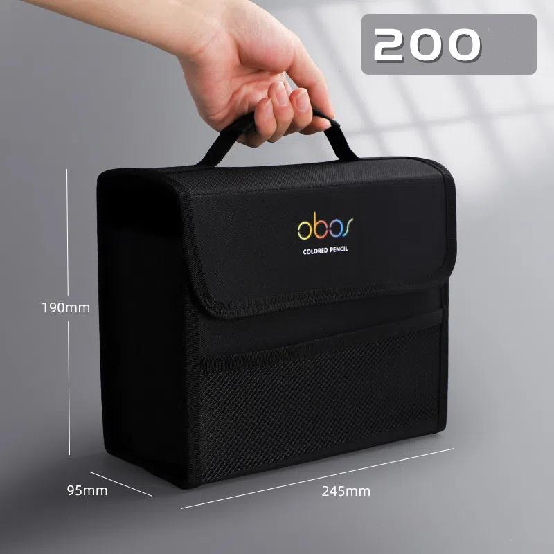 Профессиональные цветные карандаши 72 цвета Карандаши для рисования на масляной основе Ручной рисунок Эскизы Водорастворимые цветные карандаши для художников и начинающих 200 Colors (box)
Профессиональные цветные карандаши 72 цвета Карандаши для рисования на масляной основе Ручной рисунок Эскизы Водорастворимые цветные карандаши для художников и начинающих 200 Colors (box)