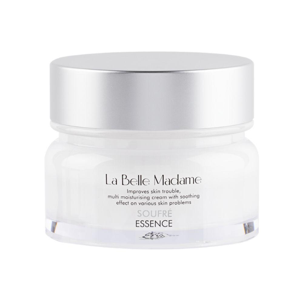 La belle Madame PMGBEFYU Soup Essence 70g
La belle Madame PMGBEFYU Soup Essence 70g