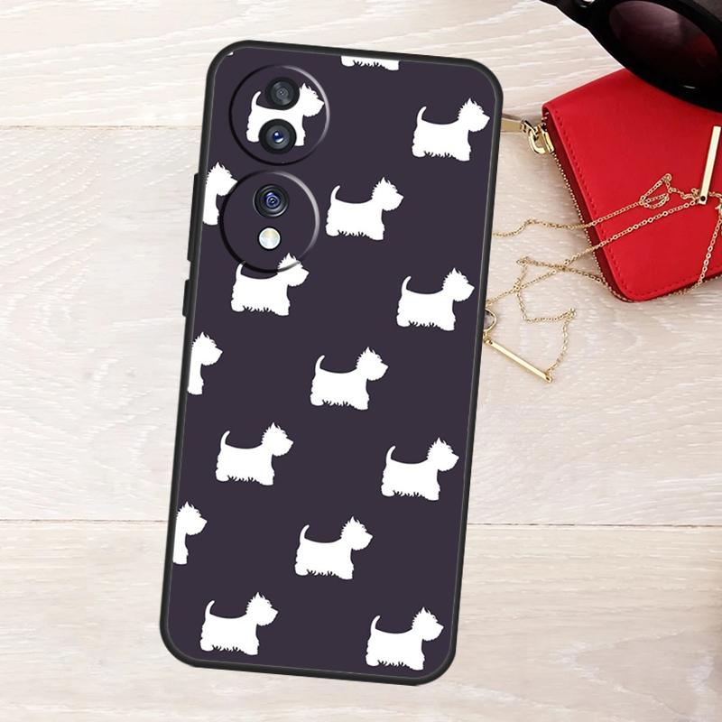 West Highland Terrier Westie Case For Honor 200 Pro 400 Lite 50 70 90 X9a X9b X9c X9d X8a X8b X8c Magic 5 6 7 8 Pro Cover For Honor 50
West Highland Terrier Westie Case For Honor 200 Pro 400 Lite 50 70 90 X9a X9b X9c X9d X8a X8b X8c Magic 5 6 7 8 Pro Cover For Honor 50