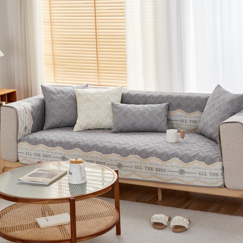 Новая подушка для дивана из чистого хлопка, чехол для дивана, ткань, противоскользящая, простое полотенце для дивана, универсальная подушка для дивана Four Seasons 70*70cm
Новая подушка для дивана из чистого хлопка, чехол для дивана, ткань, противоскользящая, простое полотенце для дивана, универсальная подушка для дивана Four Seasons 70*70cm