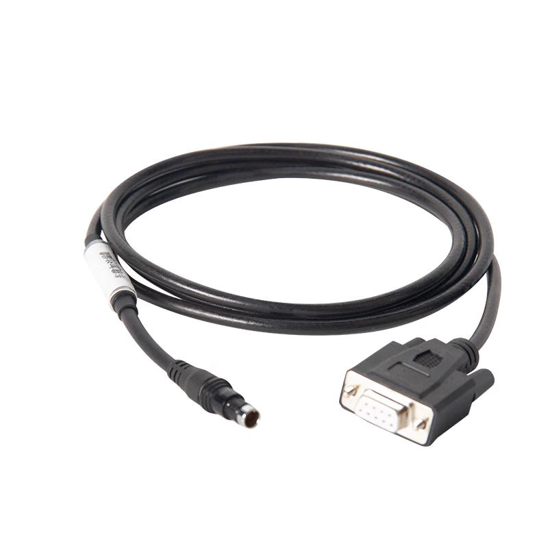 Guoxing BCD-001 Data Programming Cable (CN version)
Guoxing BCD-001 Data Programming Cable (CN version)