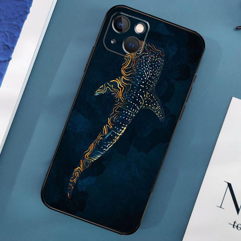 Чехол Ocean Whale Shark Animal для iPhone 15 14 13 12 11 Pro Max XS X XR SE 2020 2022 7 8 Plus 12 13 Mini Cover Shell iPhone 15Pro MAX
Чехол Ocean Whale Shark Animal для iPhone 15 14 13 12 11 Pro Max XS X XR SE 2020 2022 7 8 Plus 12 13 Mini Cover Shell iPhone 15Pro MAX