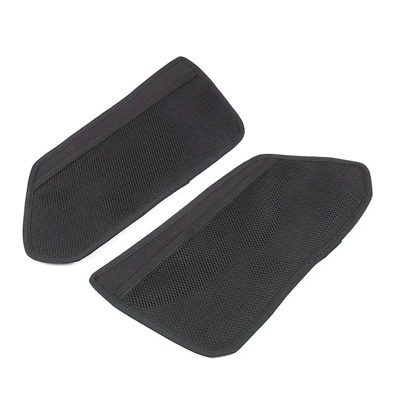 For Land Rover Defender 90 110 130 2020-2024 Car Center Gear Shift Side Storage Bag Mesh bag Interior Car Accessories чёрный
For Land Rover Defender 90 110 130 2020-2024 Car Center Gear Shift Side Storage Bag Mesh bag Interior Car Accessories чёрный