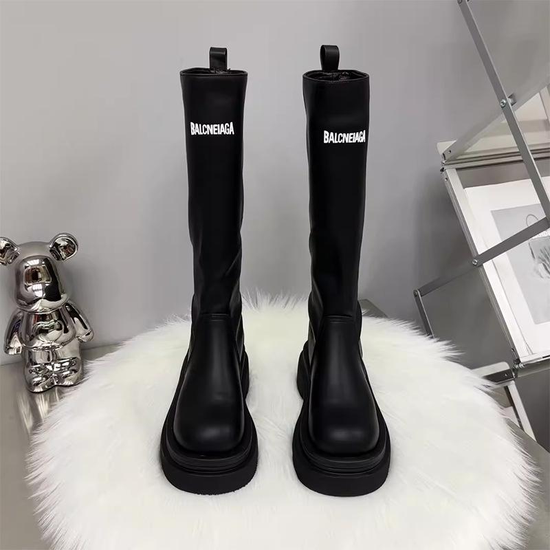 2024 European Style Women s High Boots: Popular Autumn Martin, Thick Sole, Plus Velvet, Long Knight Boots for Fall/Winter 35
2024 European Style Women s High Boots: Popular Autumn Martin, Thick Sole, Plus Velvet, Long Knight Boots for Fall/Winter 35
